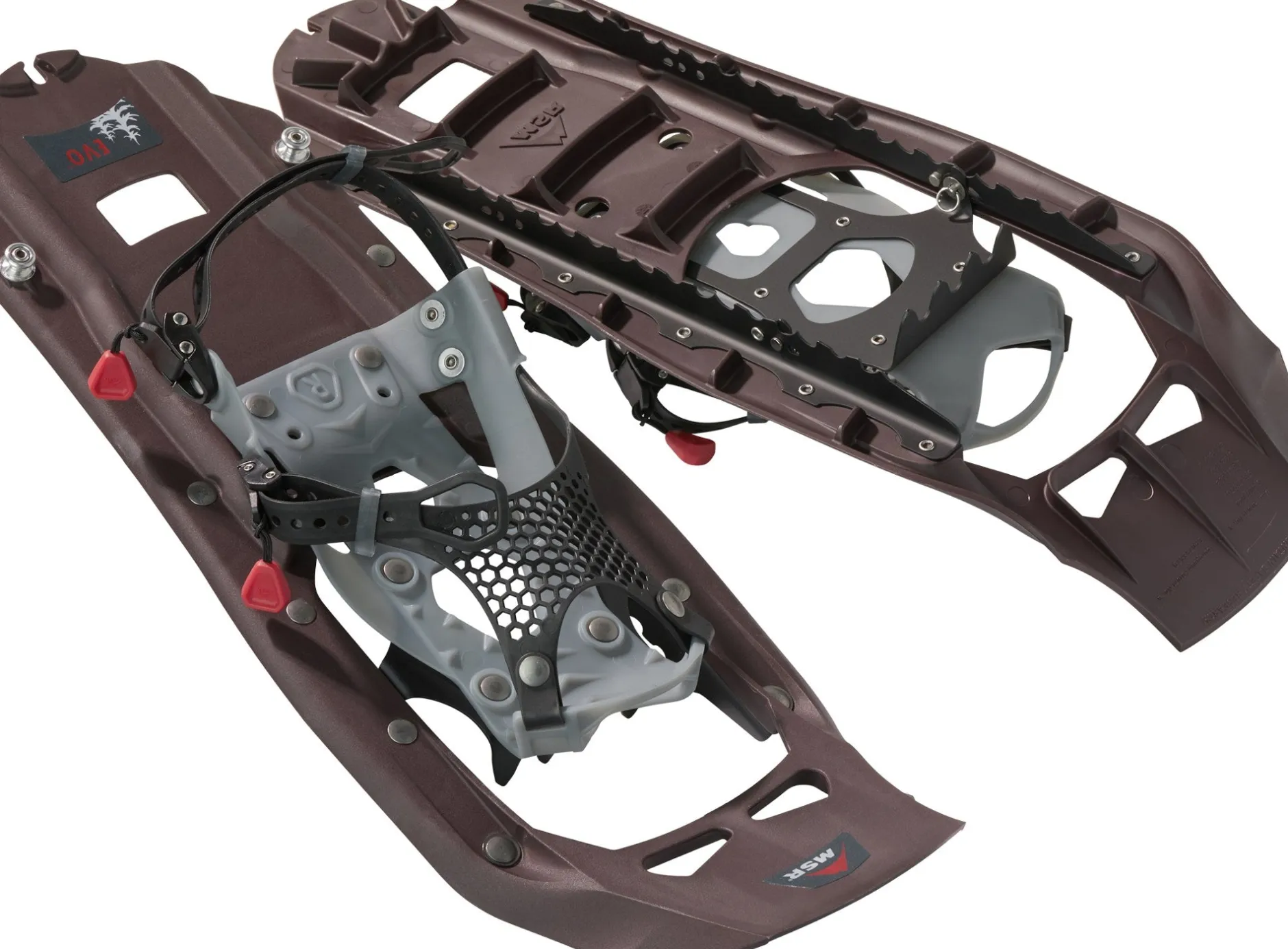 Evo Trail Snowshoes