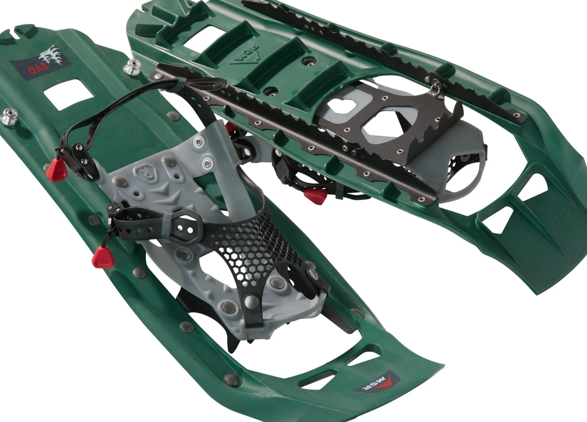 Evo Trail Snowshoes