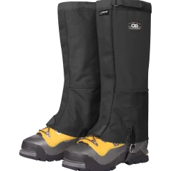 Expedition Crocodile Classic Gaiters