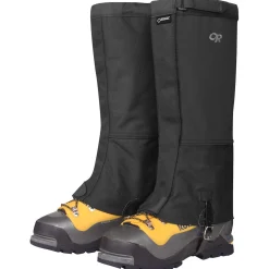 Expedition Crocodile GORE-TEX® Gaiters F24