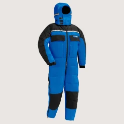 Expedition Down Suit - New Model
