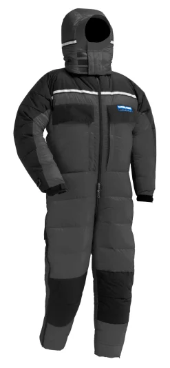 Expedition Down Suit - Previous Model