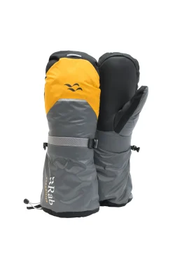 Expedition 8000 Mitts