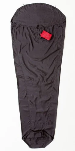 Expedition Silk Liner