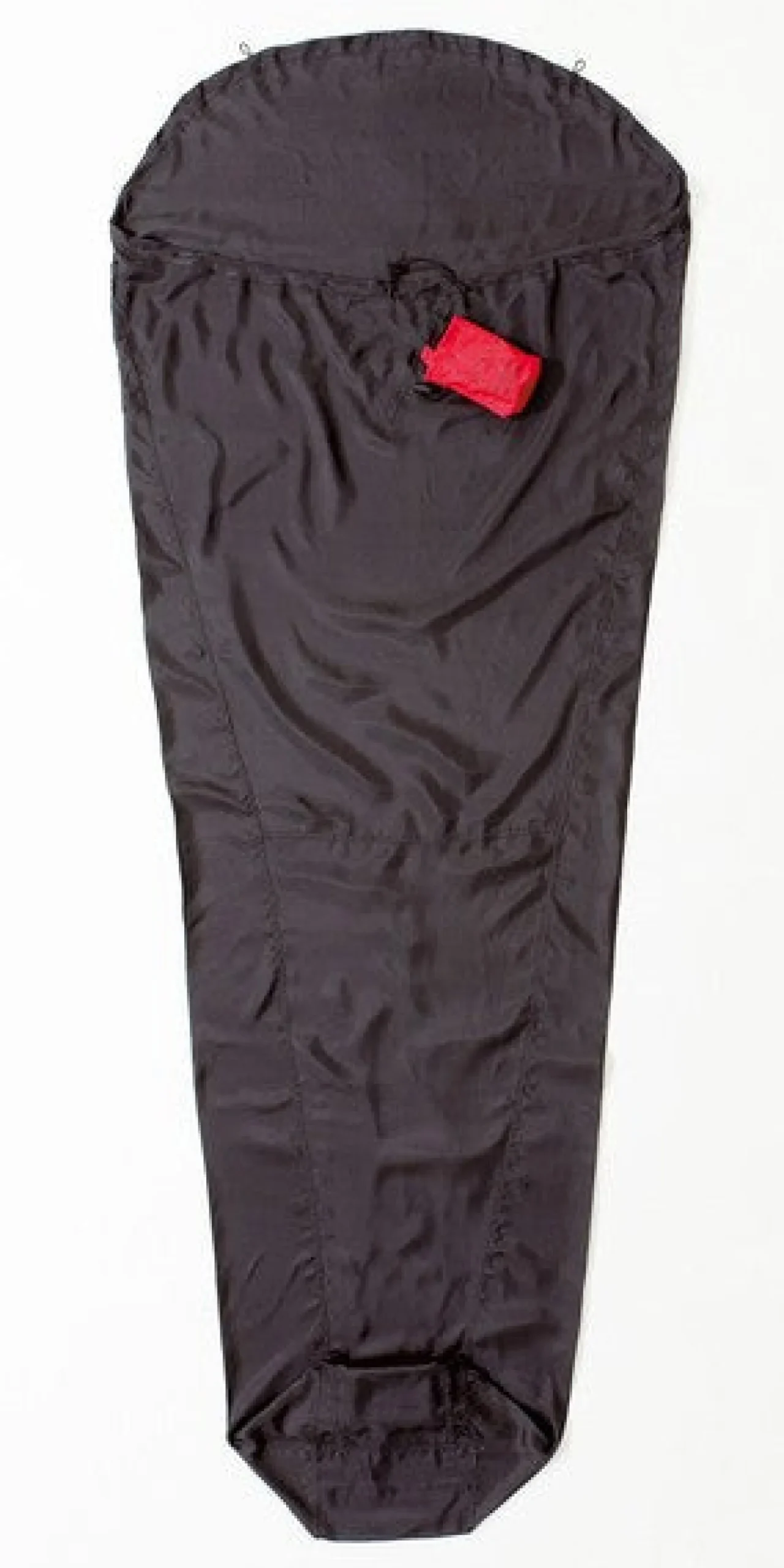 Expedition Silk Liner