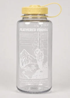 Feathered Friends Nalgene 1L Water Bottle