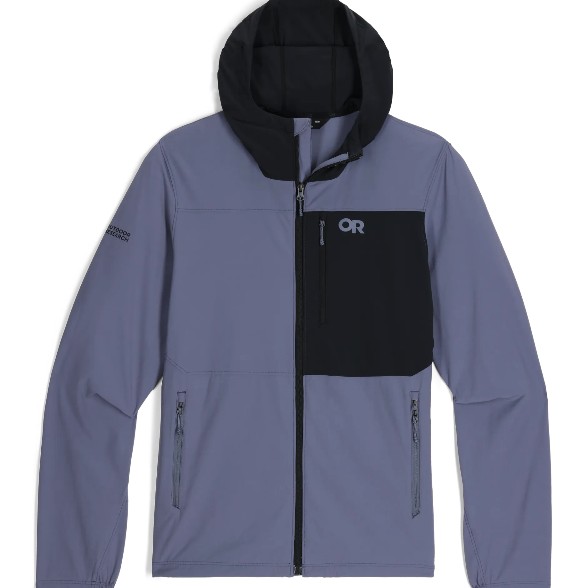 Ferrosi Hoodie Men's