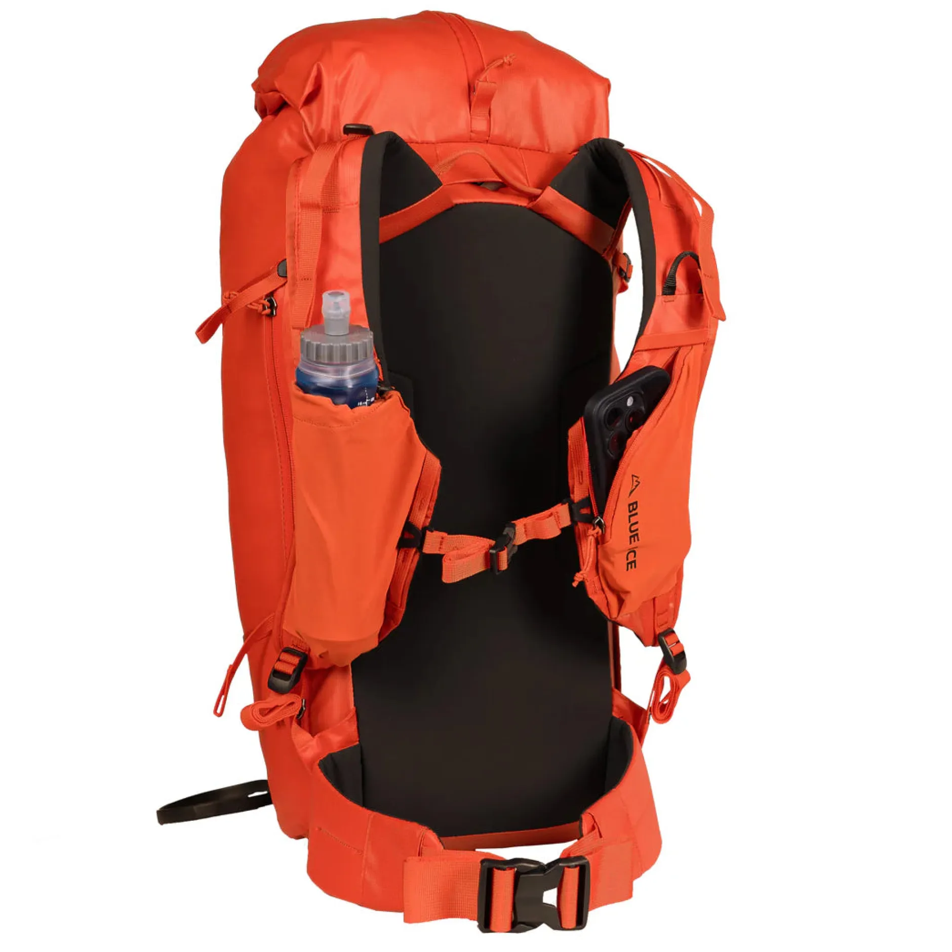 Firecrest 38L Pack