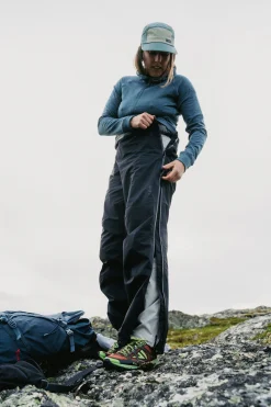 Firewall Mountain Waterproof Pants Women's