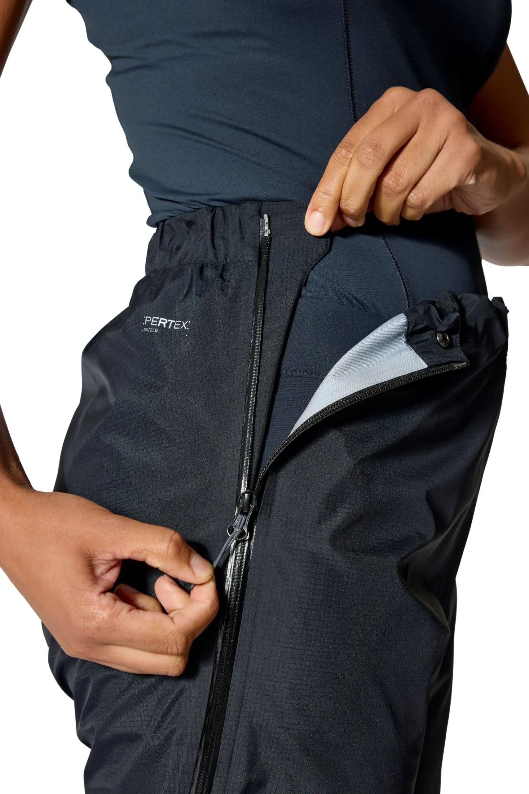 Firewall Mountain Waterproof Pants Women's