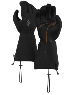 Fission SV Glove