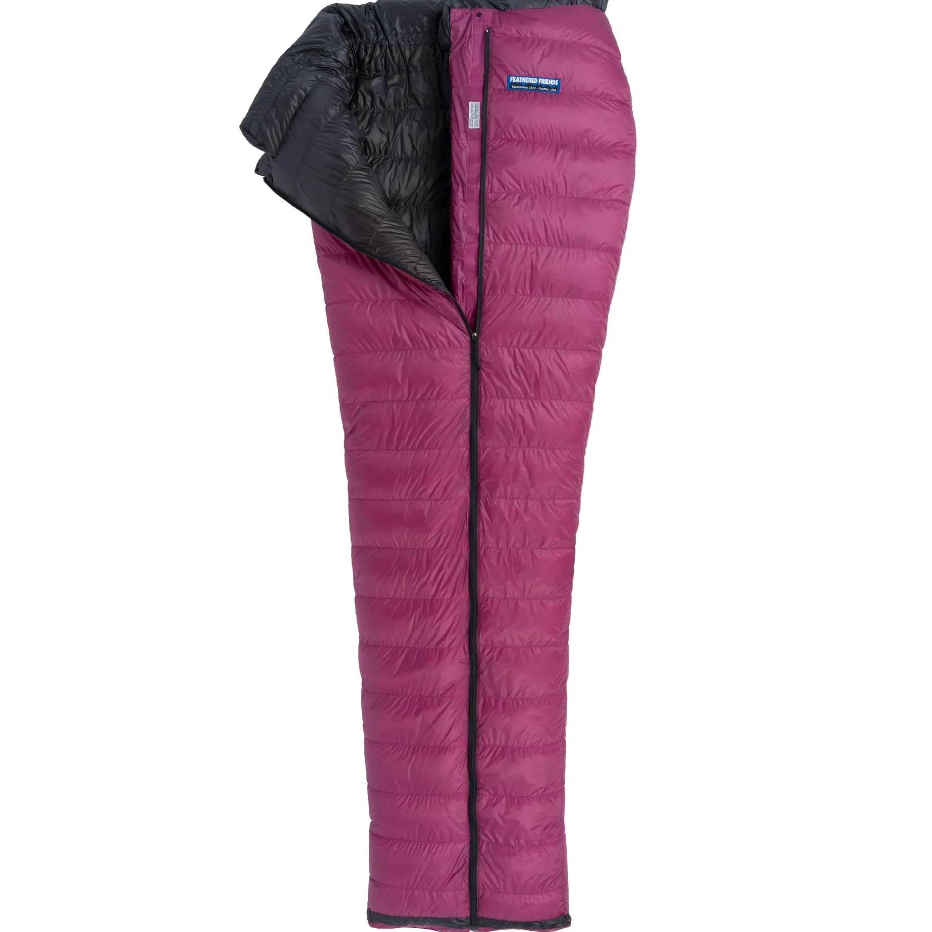 Flicker UL Quilt Sleeping Bag
