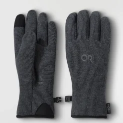 Flurry Sensor Gloves Men's