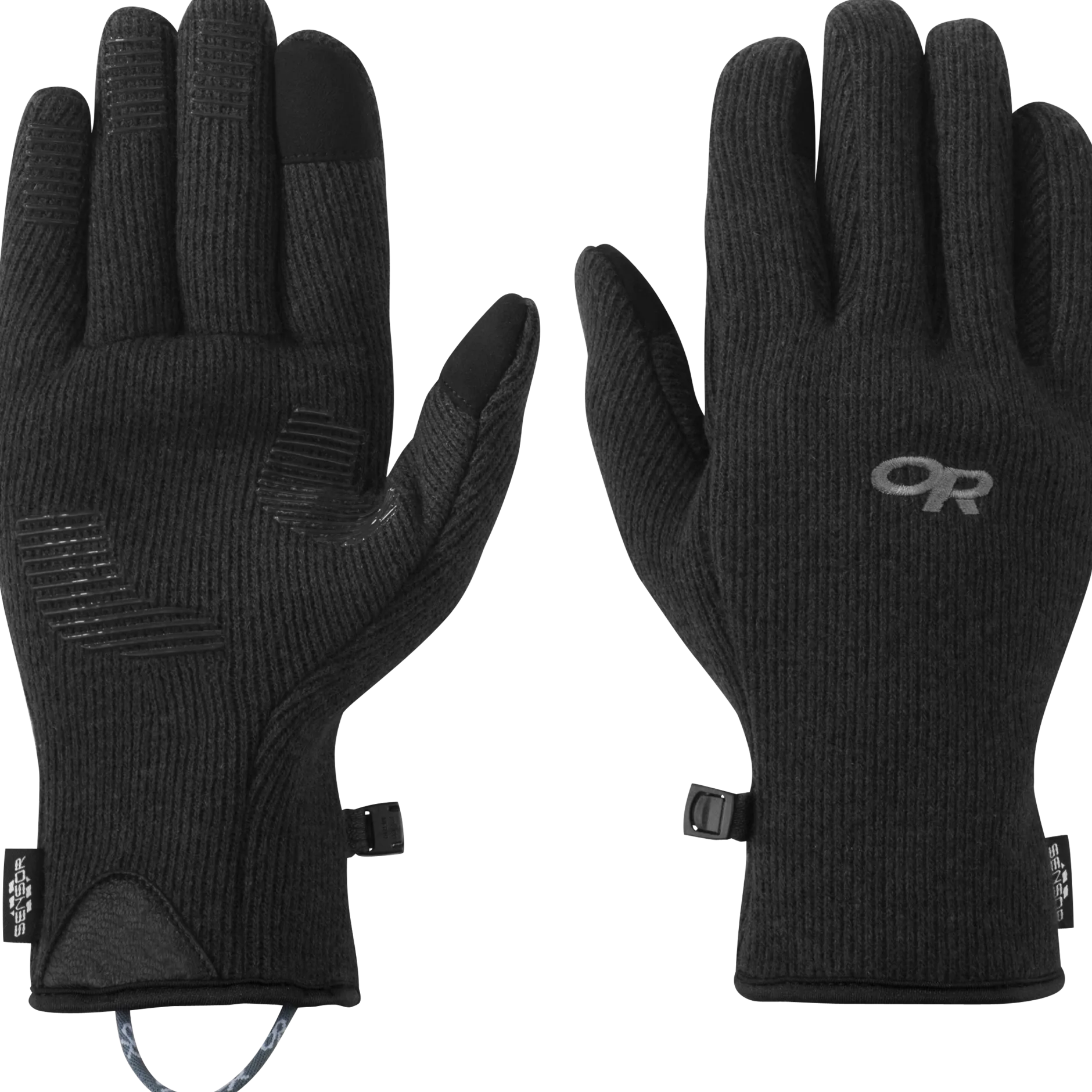 Flurry Sensor Gloves Men's