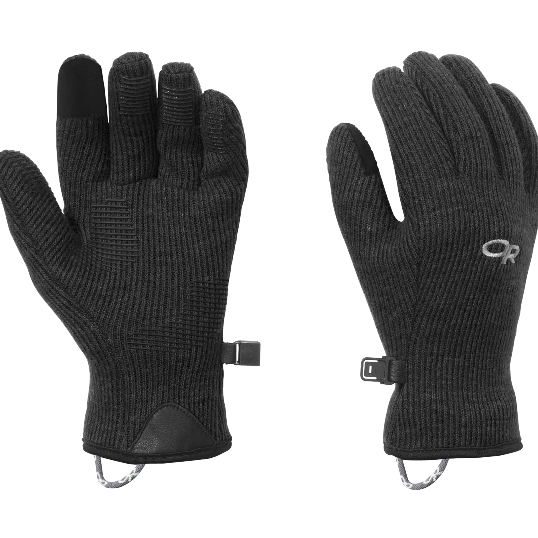 Flurry Sensor Gloves Women's
