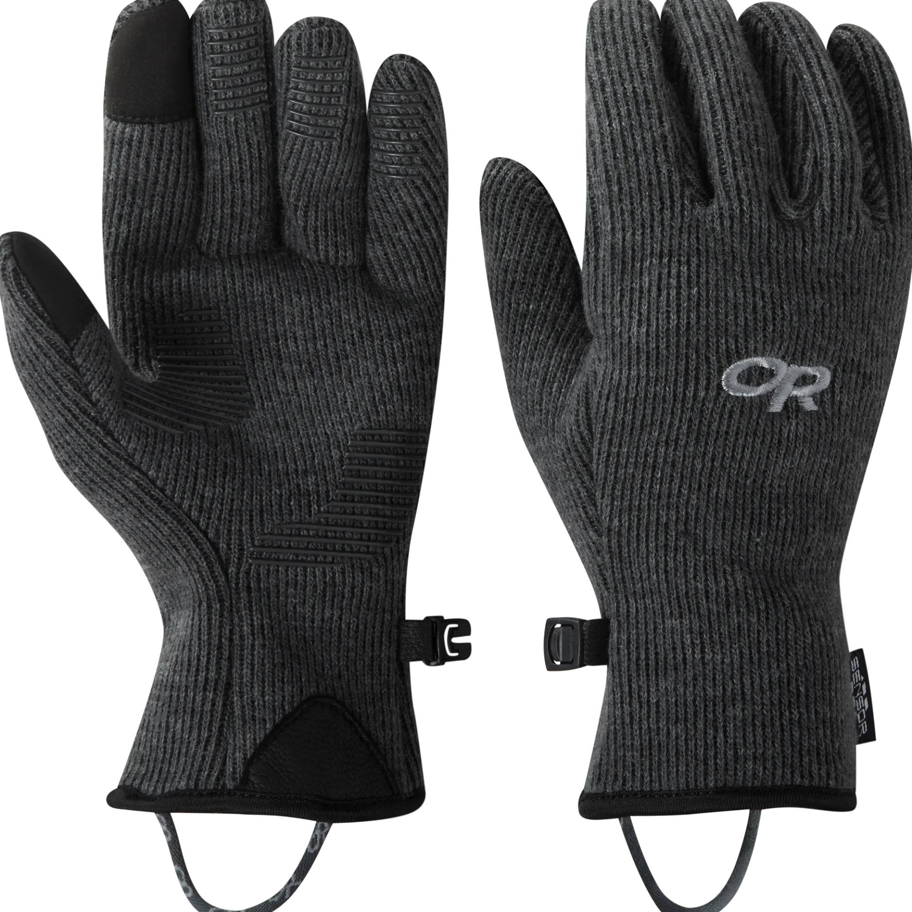 Flurry Sensor Gloves Women's