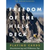 Freedom of the Hills Deck, 10th Edition