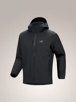 Gamma Hoody Men's