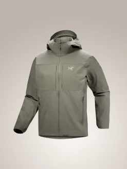 Gamma Hoody Men's