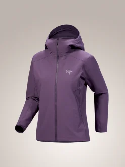 Gamma Hoody Women's