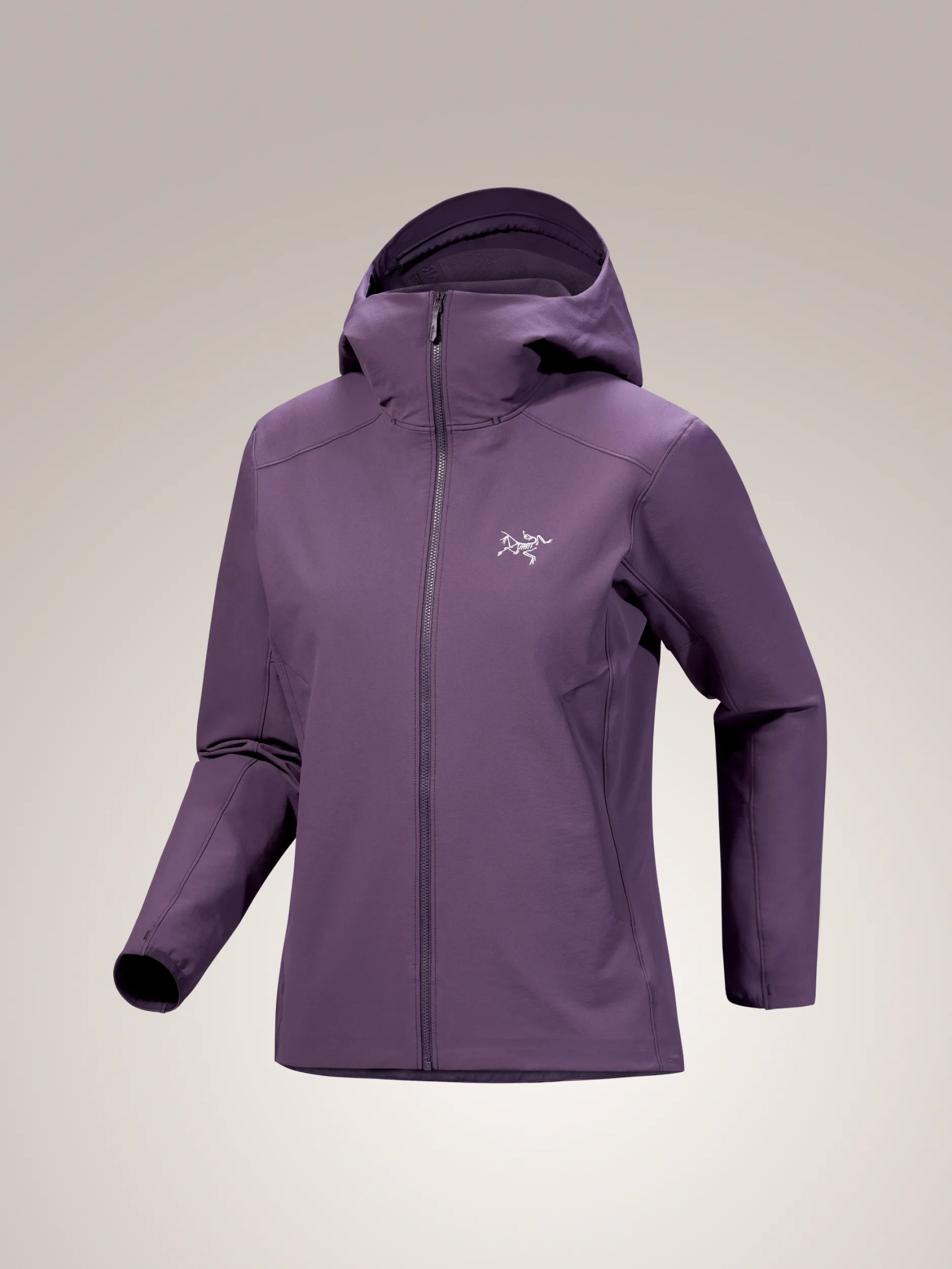 Gamma Hoody Women's