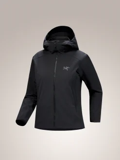 Gamma Hoody Women's