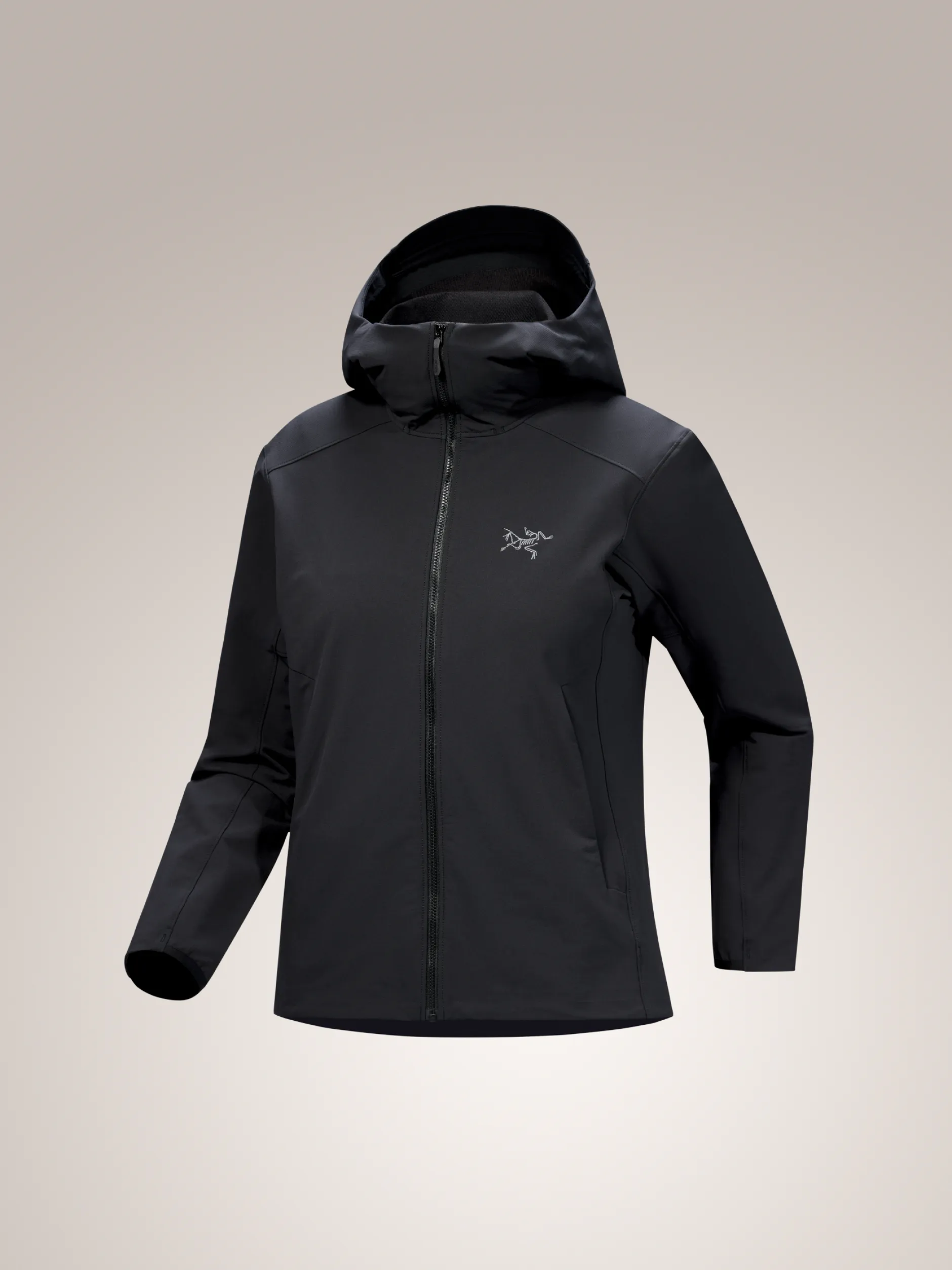 Gamma Hoody Women's