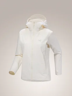 Gamma Hoody Women's