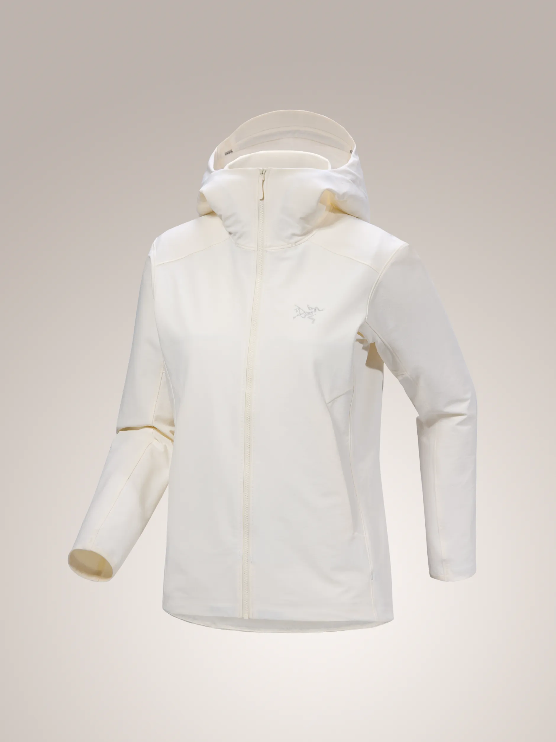 Gamma Hoody Women's