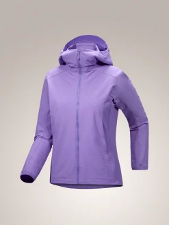 Gamma Hoody Women's F25