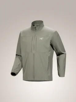 Gamma Jacket Men's