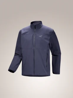 Gamma Jacket Men's