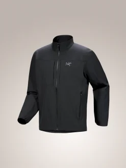 Gamma Jacket Men's