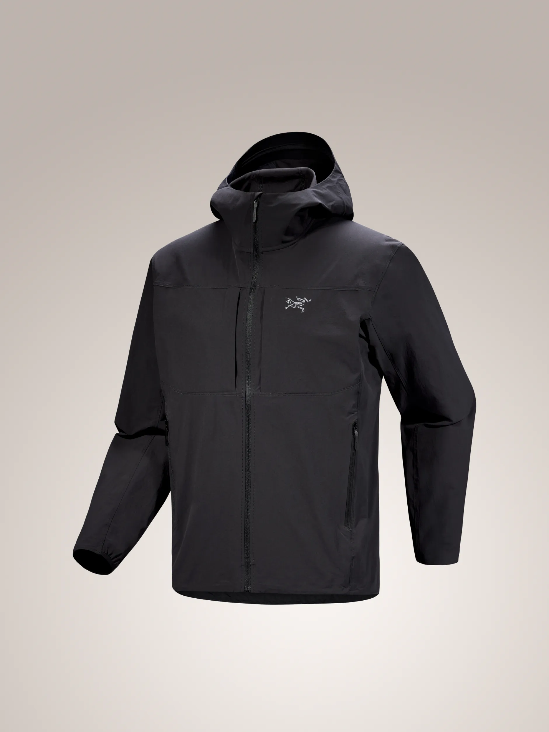 Gamma Lightweight Hoody Men's