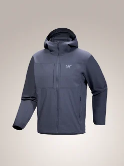 Gamma Lightweight Hoody Men's