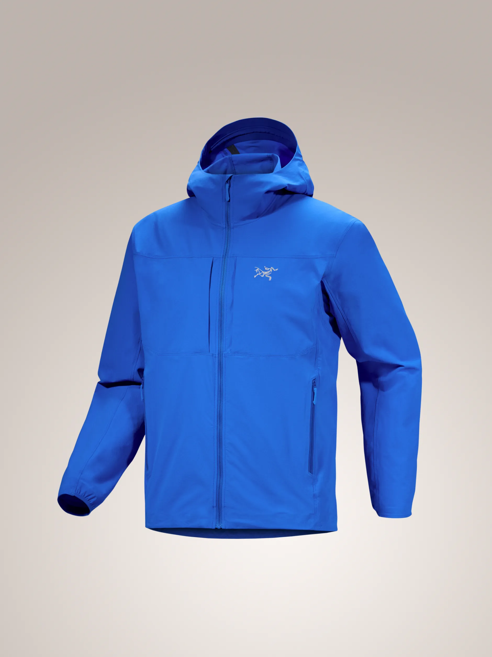 Gamma Lightweight Hoody Men's