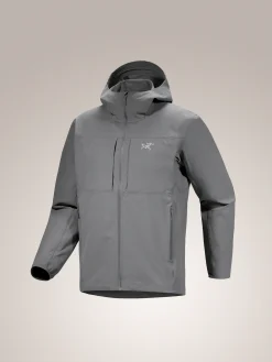Gamma Lightweight Hoody Men's