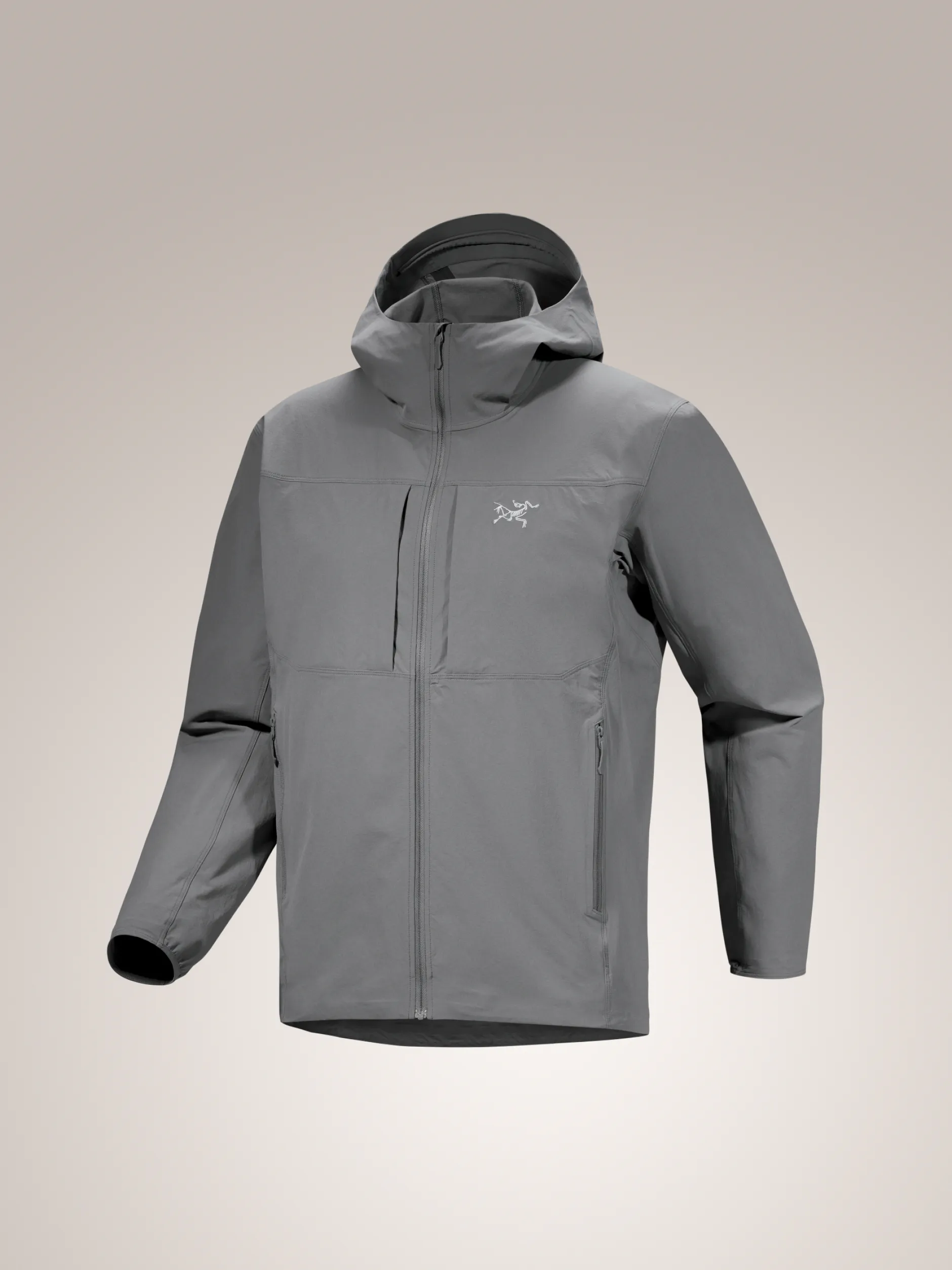 Gamma Lightweight Hoody Men's