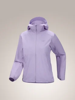 Gamma Lightweight Hoody Women's