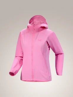 Gamma Lightweight Hoody Women's