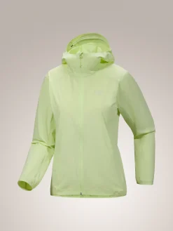 Gamma Lightweight Hoody Women's