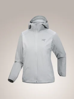Gamma Lightweight Hoody Women's