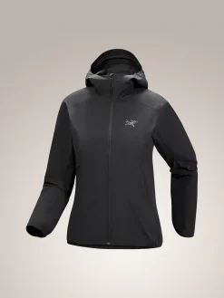 Gamma Lightweight Hoody Women's