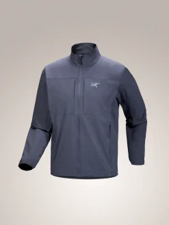 Gamma Lightweight Jacket Men's