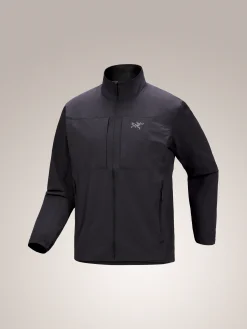 Gamma Lightweight Jacket Men's
