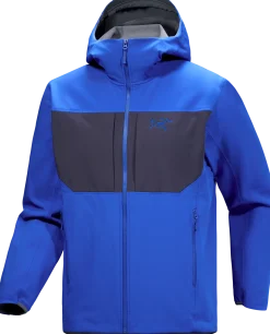 Gamma MX Hoody Men's F25