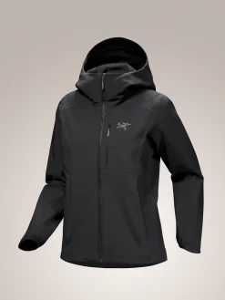 Gamma MX Hoody Women's