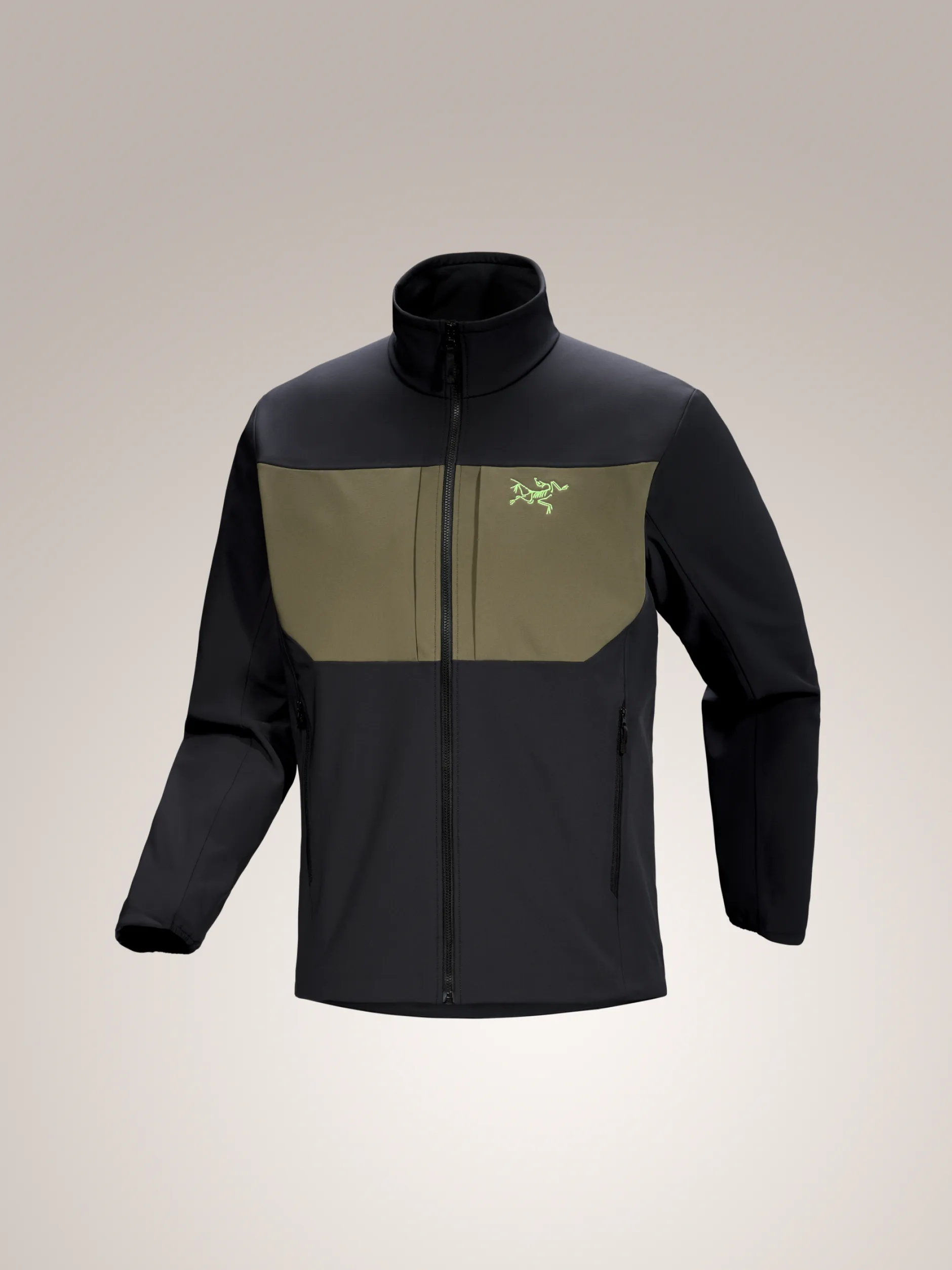 Gamma MX Jacket Men's