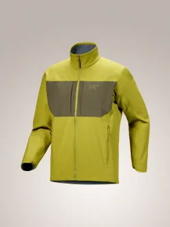 Gamma MX Jacket Men's F25