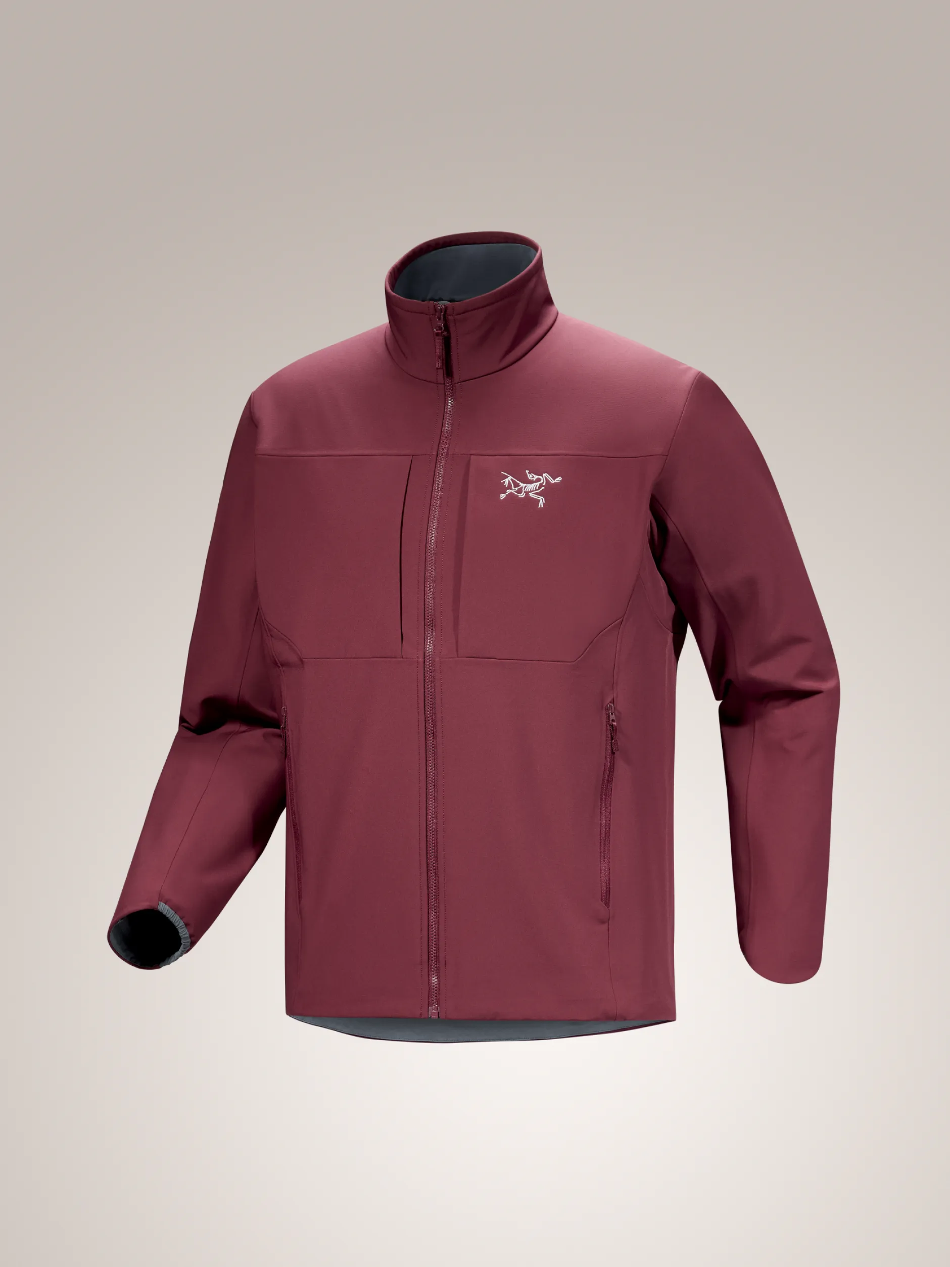 Gamma MX Jacket Men's F25